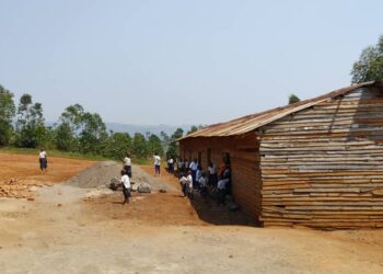 Kabare: La rentrée scolaire 2025-2026 n’a pas été effective à Mudusa ( Alerte)