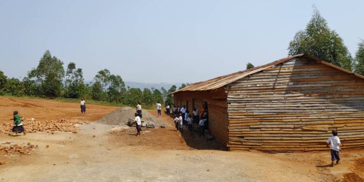 Kabare: La rentrée scolaire 2025-2026 n’a pas été effective à Mudusa ( Alerte)