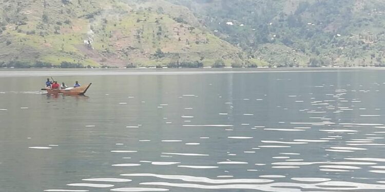 Renforcement des militaires rwandais à Idjwi : Le Gouvernement Provincial du Sud-Kivu alerte