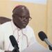 Sud-Kivu : Mgr Sébastien Muyengo déplore l’instabilité qui a coûté la vie à cinq civils