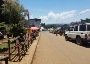Kabare : Des étudiants échappent à l’assassinat à nyantende par des présumés wazalendo