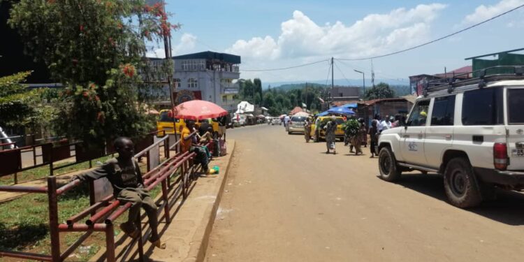 Kabare : Des étudiants échappent à l’assassinat à nyantende par des présumés wazalendo