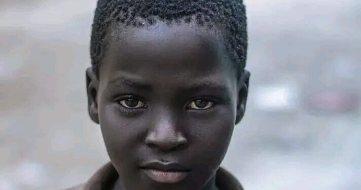 Bukavu : une enfance sacrifiée à la rue, entre manque et péril