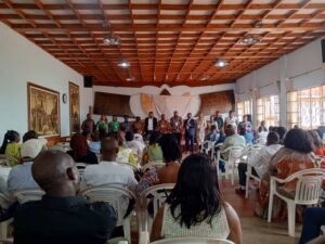Les Participants à l'activité