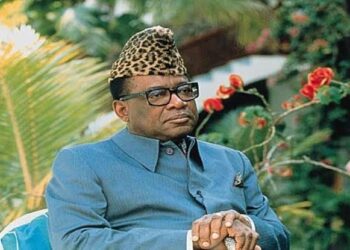 RDC: 28e anniversaire de la Mort de l’ancien Président Mobutu Sese seko, une fin tragique