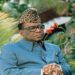 RDC: 28e anniversaire de la Mort de l’ancien Président Mobutu Sese seko, une fin tragique