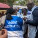 Kabare/Santé: l’administrateur Elie Rubabura Espoir lance la campagne de vaccination contre la poliomyélite dans son territoire