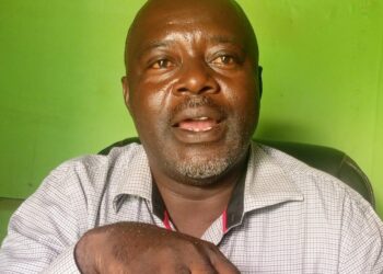 Bukavu; Albert Jomba plaide pour la sécurité routière des élèves et le renforcement de la police de circulation