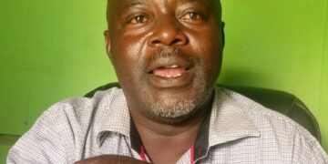 Bukavu; Albert Jomba plaide pour la sécurité routière des élèves et le renforcement de la police de circulation