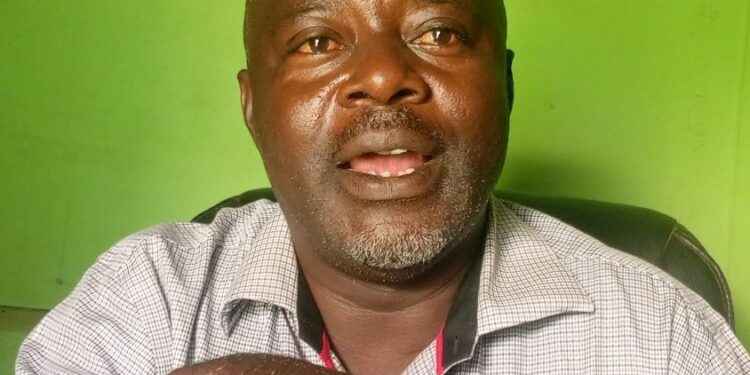 Bukavu; Albert Jomba plaide pour la sécurité routière des élèves et le renforcement de la police de circulation