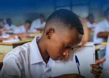 Bukavu: Au quartier Cahi, les écoles ont décliné l’appel à la rentrée scolaire