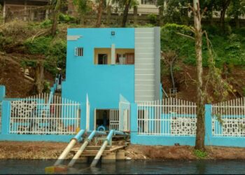 Bukavu : La REGIDESO clarifie sur l’arrêt temporaire de L’eau à Nguba