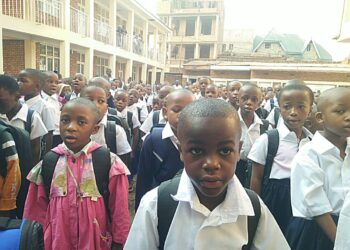 Bukavu: Les activités scolaires évoluent normalement au CS Denis Mukwege