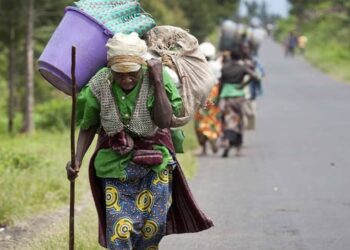 RDC: 535 cas de violations et atteintes aux droits humains documentés en RDC au cours du mois de juillet dernier