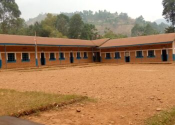 Mwenga : Les activités scolaires évoluent normalement à Luhwinja