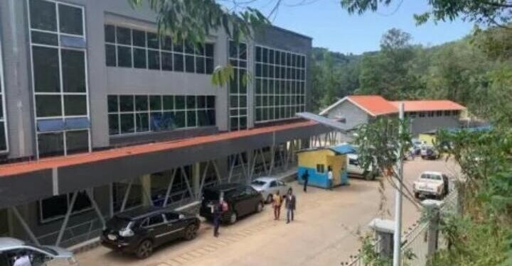 Sud Kivu: Le Poste Frontalier Ruzizi 1 sera ouvert aux usagers de 6 heure à 22 heure