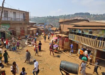 Kabare : Insécurité persistante à Mudusa, Une femme échappe à un assassinat au centre Kasihe