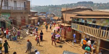 Kabare : Insécurité persistante à Mudusa, Une femme échappe à un assassinat au centre Kasihe