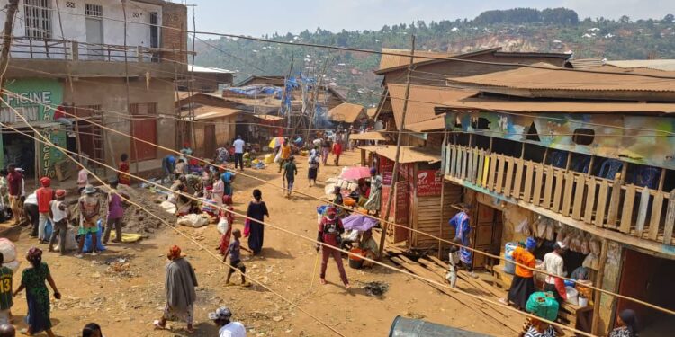 Kabare : Insécurité persistante à Mudusa, Une femme échappe à un assassinat au centre Kasihe