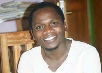 Sud Kivu : Le  corps du Journaliste Trésor Ilanga Tombo repose à jamais aux cimetières de la ruzizi