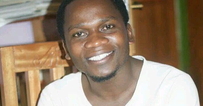 Sud Kivu : Le  corps du Journaliste Trésor Ilanga Tombo repose à jamais aux cimetières de la ruzizi