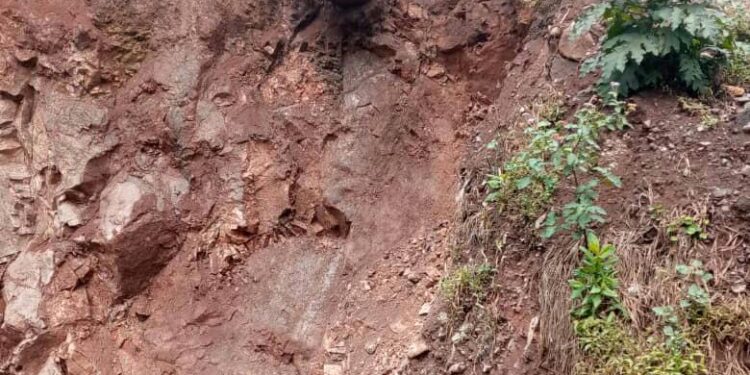 Kabare : La Société Civile de Mudusa exprime son inquiétude de l’exploitation des pierres à Kalangwe