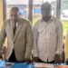 Kabare: un tête à tête entre l’administrateur du territoire Élie Rubabura Espoir et les notables du milieu