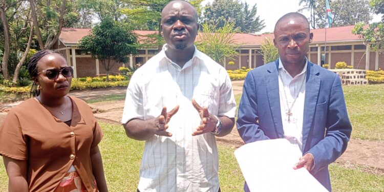 Sud-Kivu/Éducation: la rentrée scolaire a été effective dans le territoire de Kabare