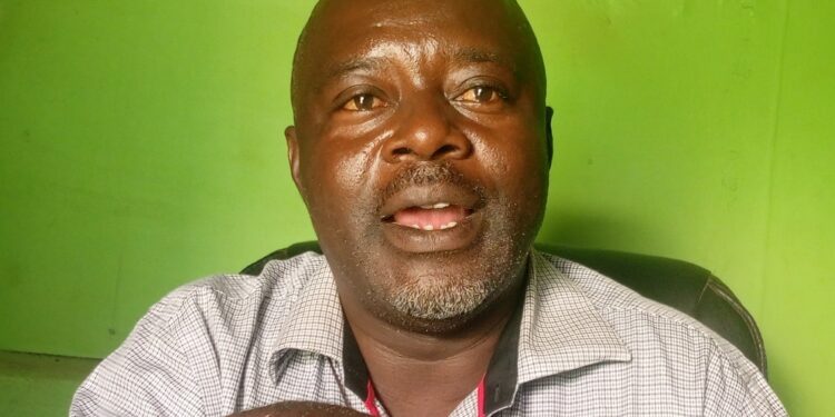 Bukavu : Albert Jomba appelle les gestionnaires des écoles à plus de responsabilité dans le recouvrement des frais scolaires