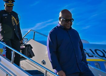 Opinion – Tshisekedi au Kazakhstan : une diplomatie de prestige qui ignore les priorités nationales