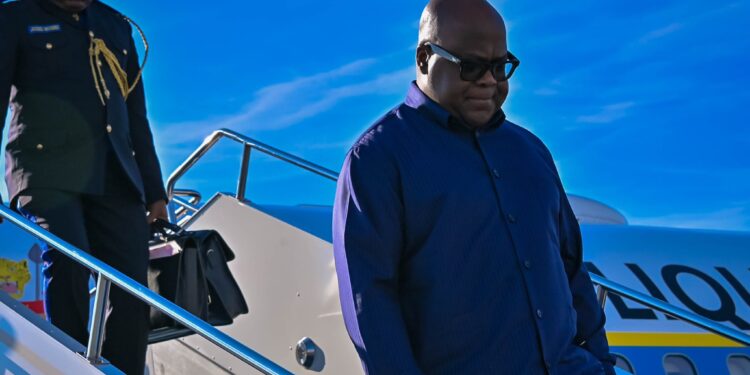 Opinion – Tshisekedi au Kazakhstan : une diplomatie de prestige qui ignore les priorités nationales