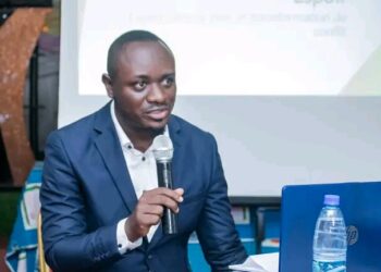 Kabare- AFC-M23: L’administrateur de territoire, Elie Rubabura appelle au calme face aux rumeurs éparpillées par l’ennemi