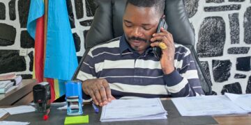 Bukavu : Inauguration ce samedi de la salle de cérémonies de Kadutu, dédiée au Général-Major Sultani Makenga