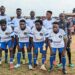 Kabare/Football: AS Jeunesse Avenir s’impose devant AS la Victoire, lors de l’entame du tournoi Football for Peace