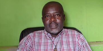 Sud Kivu: Albert Jomba interpelle sur l’abatage illicite des arbres et prévient contre d’éventuelles conséquences environnementales