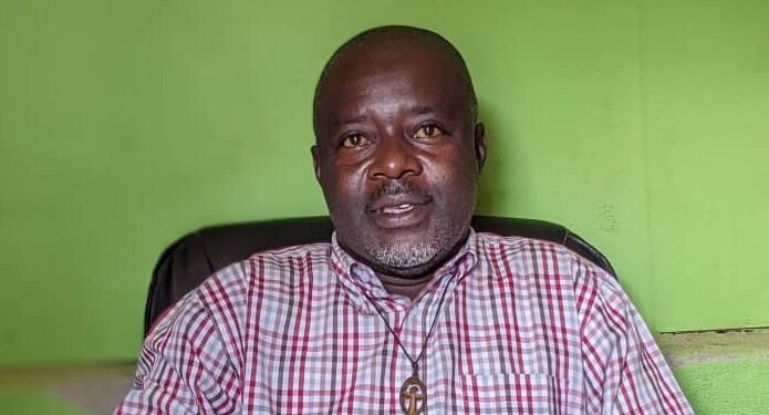 Sud Kivu: Albert Jomba interpelle sur l’abatage illicite des arbres et prévient contre d’éventuelles conséquences environnementales