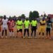 Tournoi Football for Peace à Kabare: Djibouti, Nyota Sport et Miba Sport valident leurs tickets pour le prochain tour