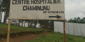 Kalehe: Une Personne retrouvée morte et plusieurs champs dévastés après une grande pluie