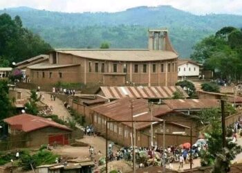 Bukavu : Panzi reconnu enfin Commune, trois figures emblématiques de la lutte honorées et encouragées par la population