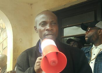 Bukavu: Assainissement à Panzi, Bahati Bashaga supervise les travaux et se réjouit des résultats