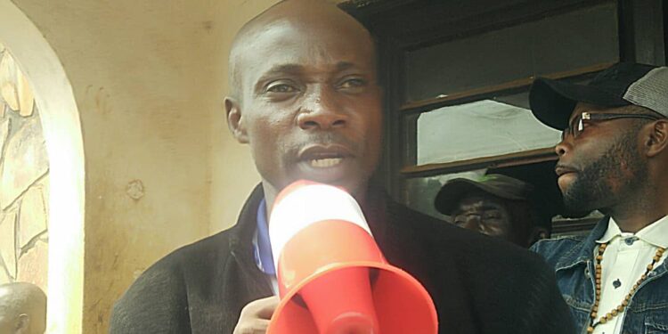 Bukavu: Assainissement à Panzi, Bahati Bashaga supervise les travaux et se réjouit des résultats