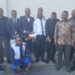 Sud Kivu : Conduite par la Société Civile, la synergie des autochtones et opérateurs économiques de luhihi reçue par la haute hiérarchie de l’AFC-M23 à Goma