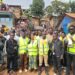 Bukavu : Inauguration du Pont Mulungulungu et lancement de la Campagne de Pavage dans l’Avenue Mulungulungu 6