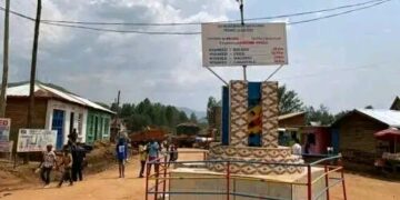 Walungu: affrontements entre les éléments de l’AFC-M23 et les Wazalendo à Nyangezi