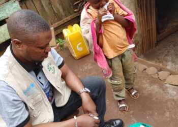 Kabare: Malnutrition aiguë dans la zone de santé de Nyantende, les habitants appelés à la vigilance