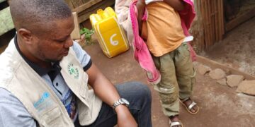 Kabare: Malnutrition aiguë dans la zone de santé de Nyantende, les habitants appelés à la vigilance