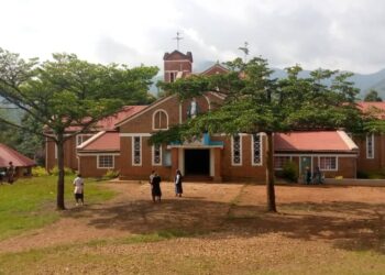 Mwenga/Luhwindja: un atelier sur la cartographie de commerce équitable organisé par le centre Olame