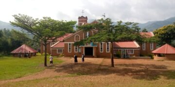 Mwenga/Luhwindja: un atelier sur la cartographie de commerce équitable organisé par le centre Olame