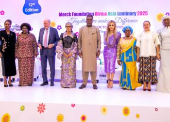 Clôture réussie de la 12ᵉ Conférence Afrique-Asie : La Fondation Merck réaffirme son ambition pour une santé équitable et des droits sociaux renforcés
