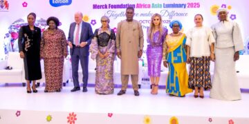 Clôture réussie de la 12ᵉ Conférence Afrique-Asie : La Fondation Merck réaffirme son ambition pour une santé équitable et des droits sociaux renforcés